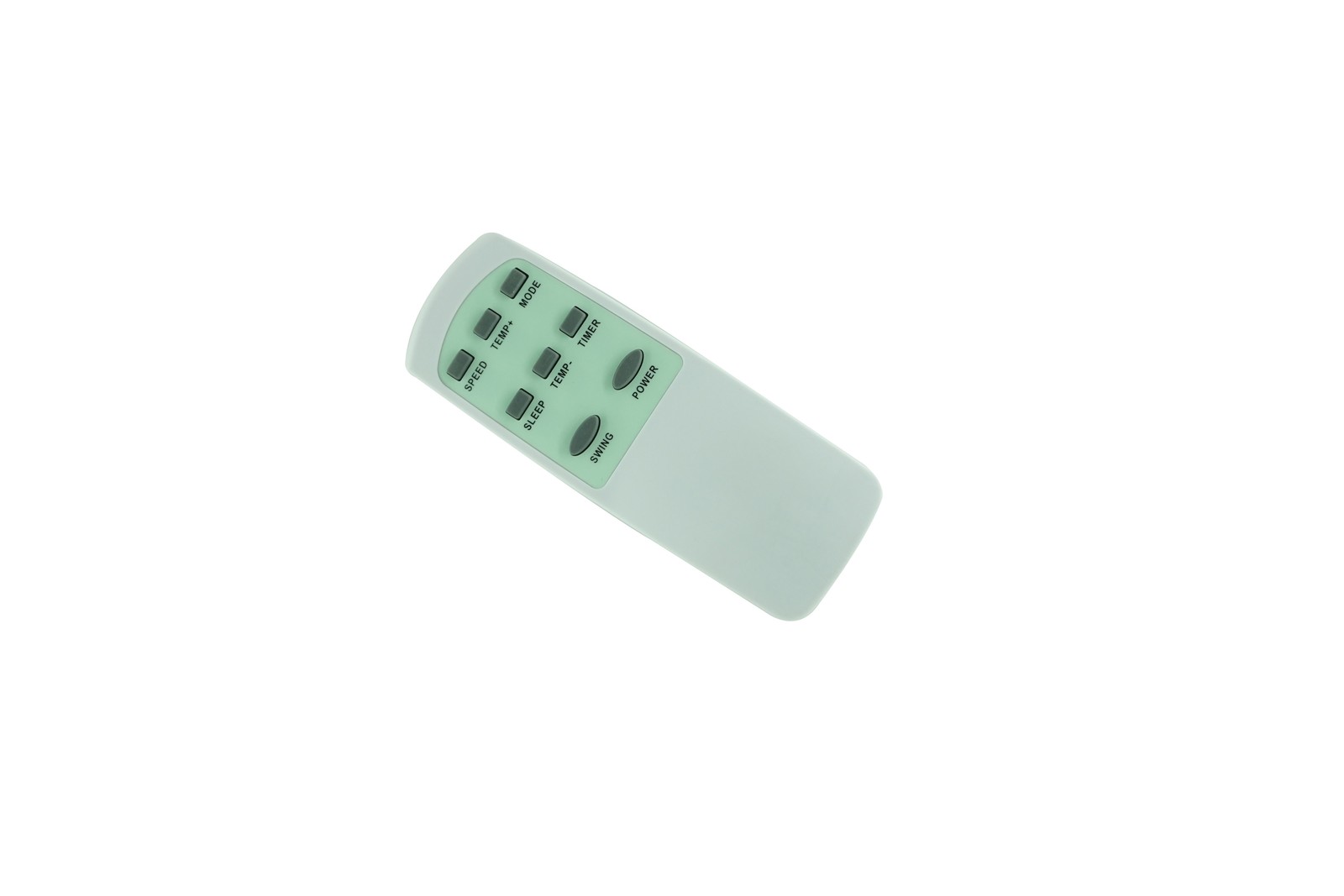 Remote Control For climachill PAC12L PAC15L PAC18L Window Room Air Conditioner