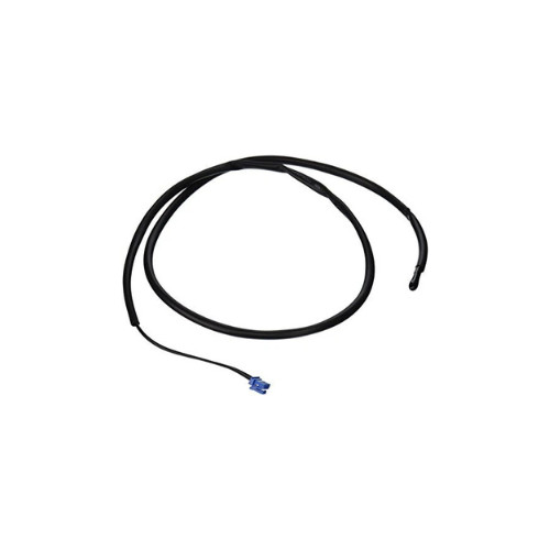 Genuine OEM LG EBG61106833 Air Conditioner Thermistor Assembly – Black