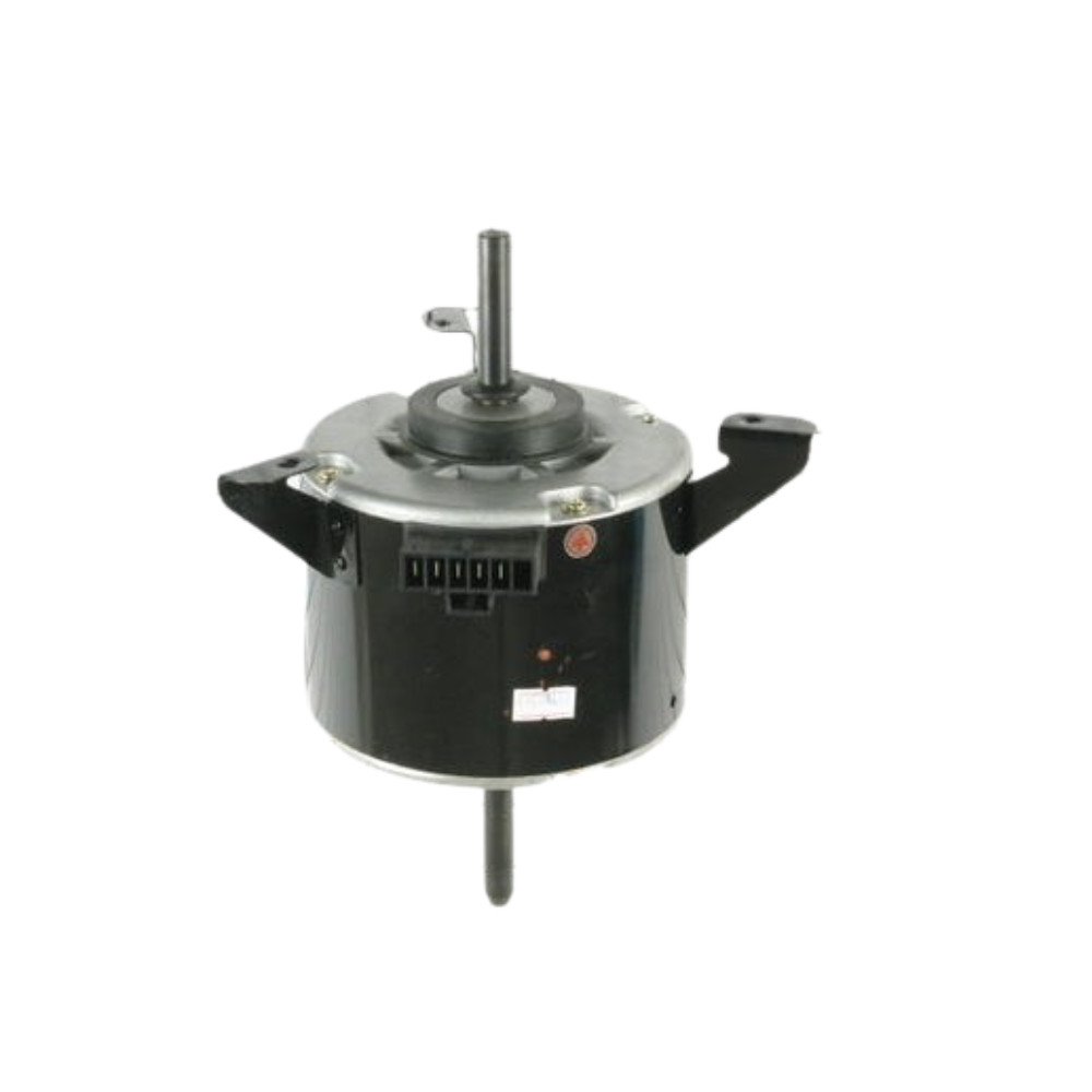 Genuine OEM Frigidaire 5303015293 Air Conditioner Electric Fan Motor – Black