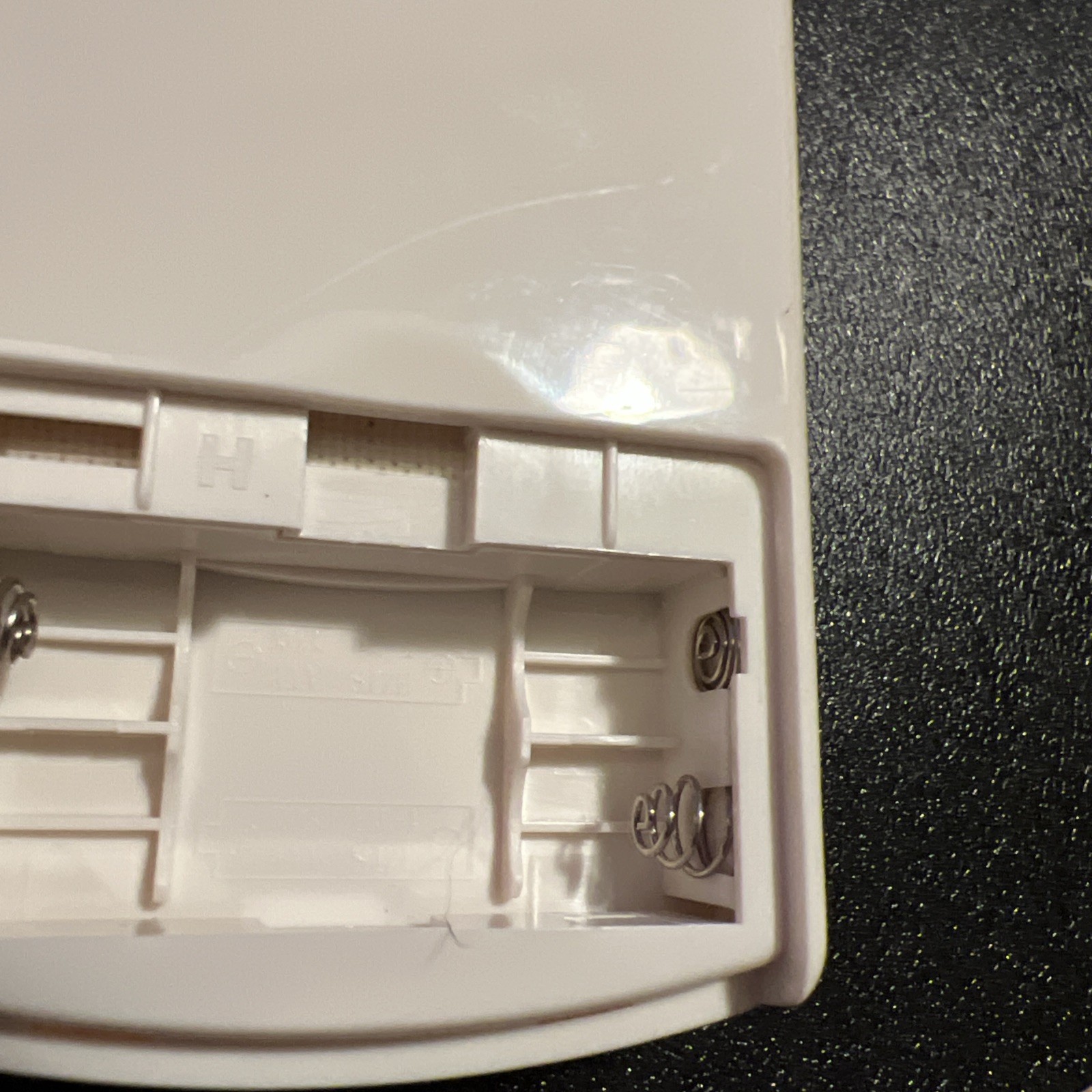 Genuine OEM Frigidaire Portable Air Conditioner Remote Control P/N YK-H/531E