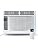 Towallmark 6000-BTU Window Air Conditioner Up to 250 Sqf | Remote Control, Cool