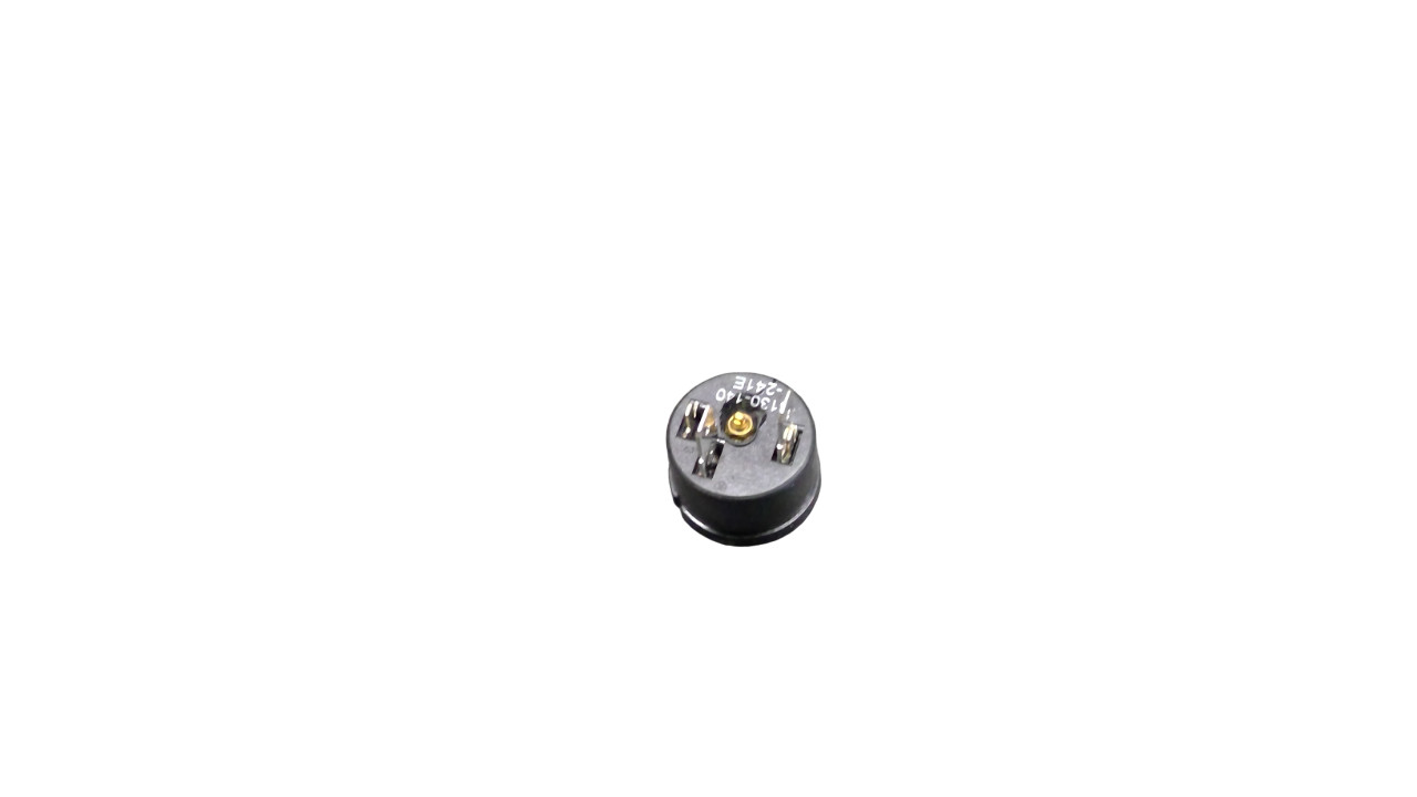 ELECTROLUX OVERLOAD PROTECTOR,COMPRES 5304484819 NEW OEM 5304484819