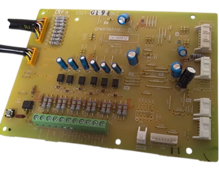 HAIER MAIN BOARD ASM WP26X21169 NEW OEM WP26X21169