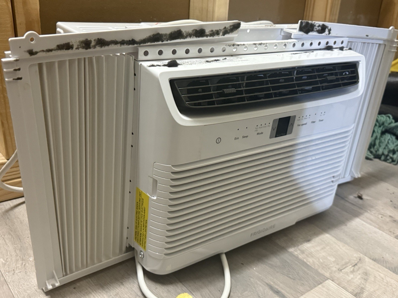 Frigidaire 6000 BTU Window Air Conditioner