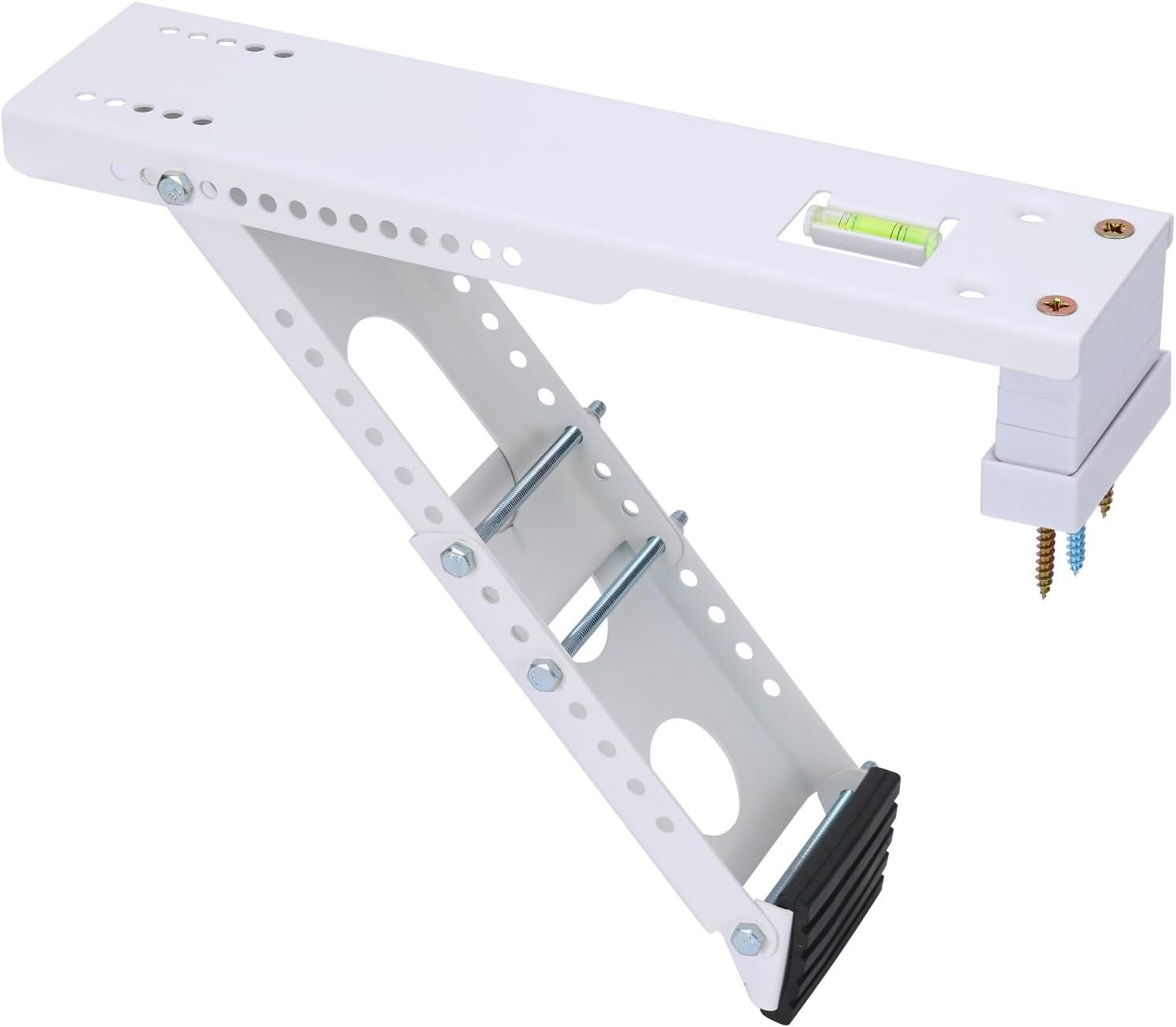 Window Air Conditioner Support Bracket, Support up to 85 Lbs, Universal for 5,00