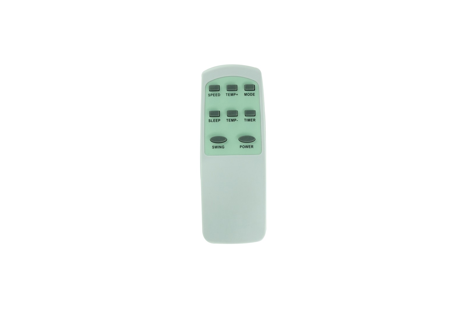 Remote Control For BROLIN BR12P MK2 BR14P MK2 Window Portable AC Air Conditioner
