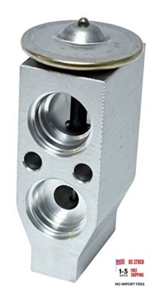 Universal Air Conditioner EX 529484C A/C Expansion Valve