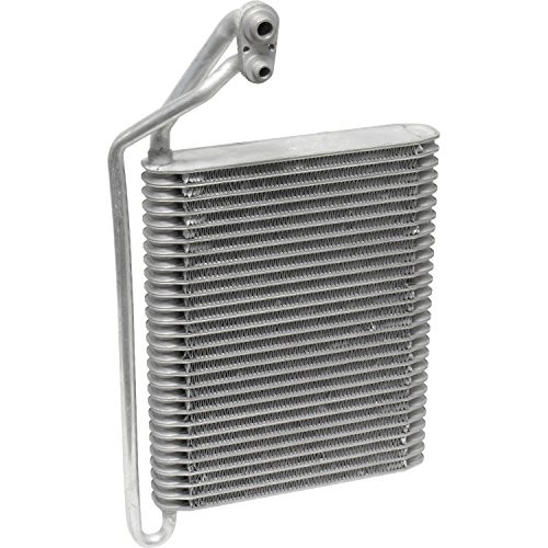Universal Air Conditioner EV 939910PFXC A/C Evaporator Core