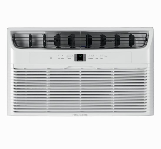Frigidaire 12,000 BTU Through the Wall Air Conditioner – FFTA123WA2