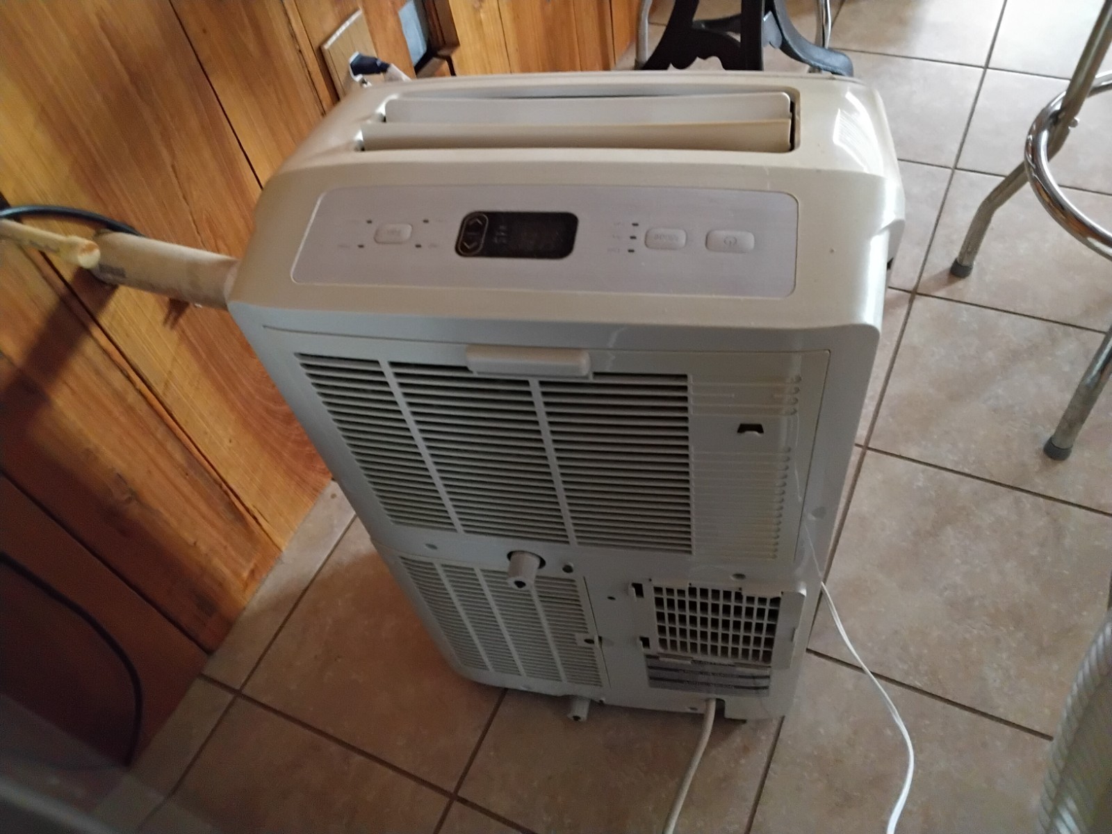 LG Room A/c