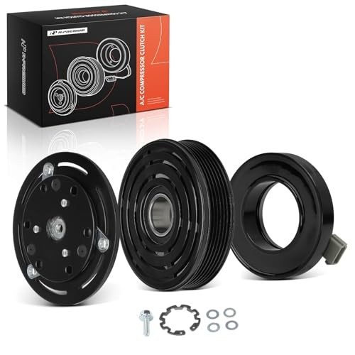 Air Conditioner AC Compressor Clutch Kit Compatible with Ford | for Ranger