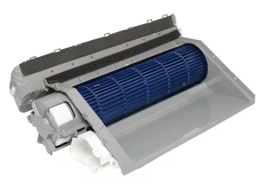 Midea 12120300005420 Inner Air Passage Assembly, Window Air Conditioner