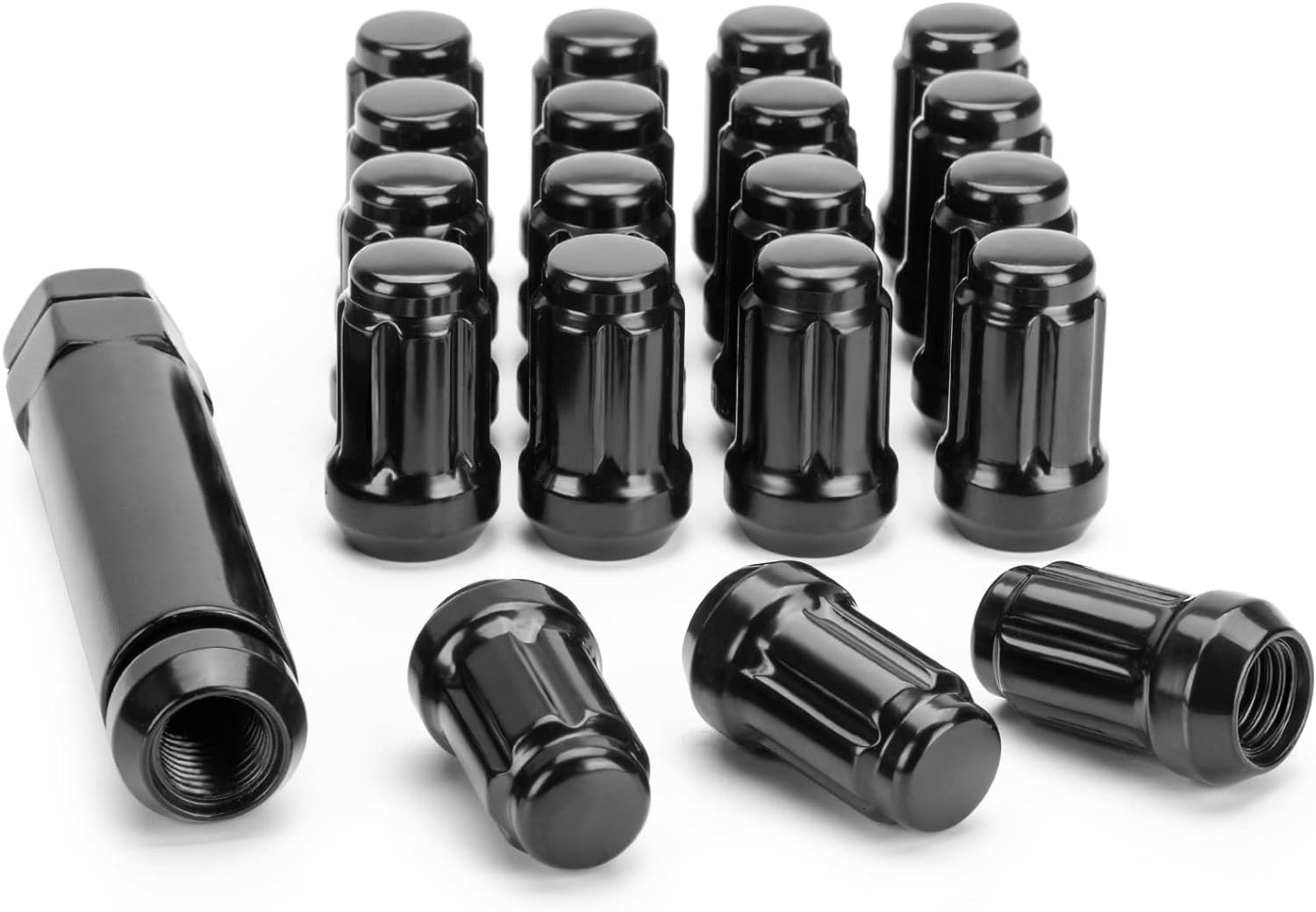 Portable Air Conditioner Window Vent Kit with 5.9” Diameter Hose, Adjustable Sli