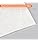 Window Air Conditioner Filter Replacement, 24&Prime; W x 15&Prime; H x 1/4&Prime; T, Universal Fit