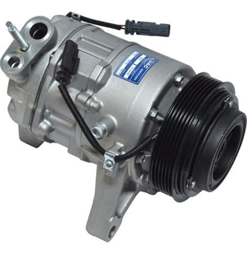 Universal Air Conditioner CO 30018C A/C Compressor