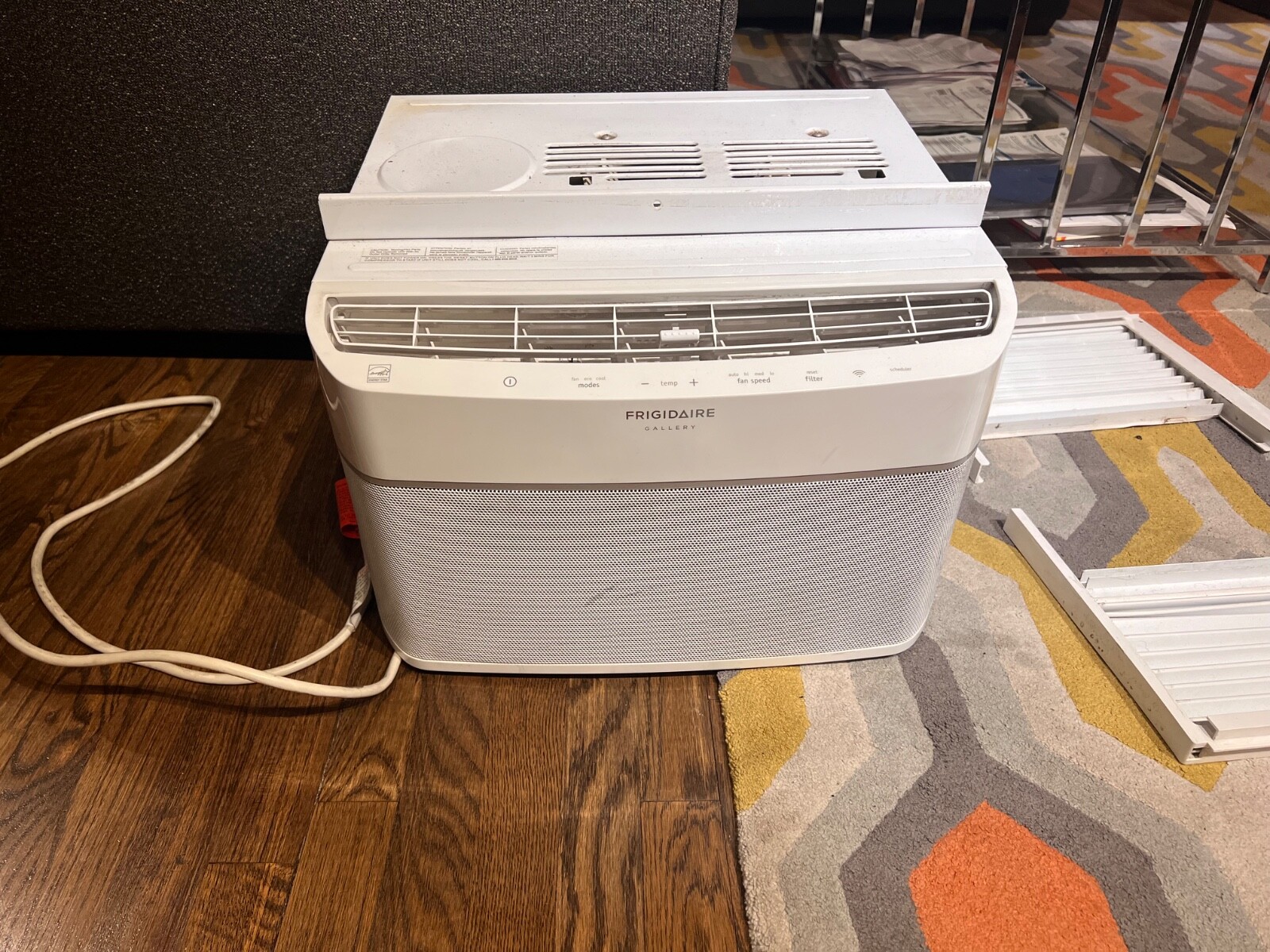 Frigidaire Gallery AC 6,000 BTU