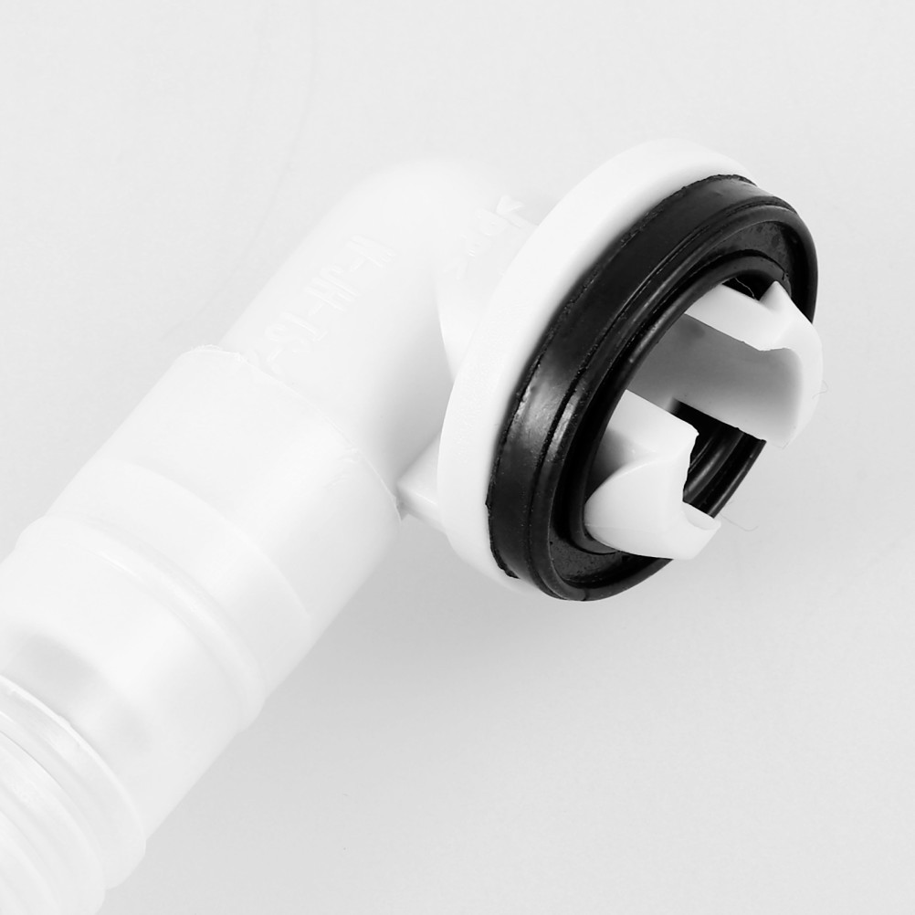 Air Conditioner Drain Hose 3/5 Inch Connector Window Ac Unit