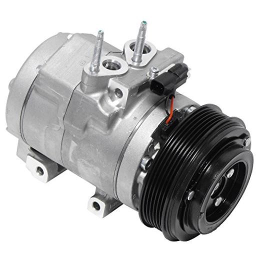 Universal Air Conditioner CO 29116C A/C Compressor