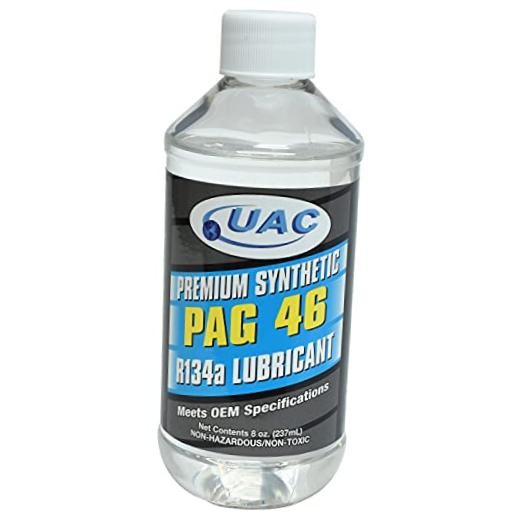 Universal Air Conditioner RO 0900B Refrigerant Oil Pack of 1