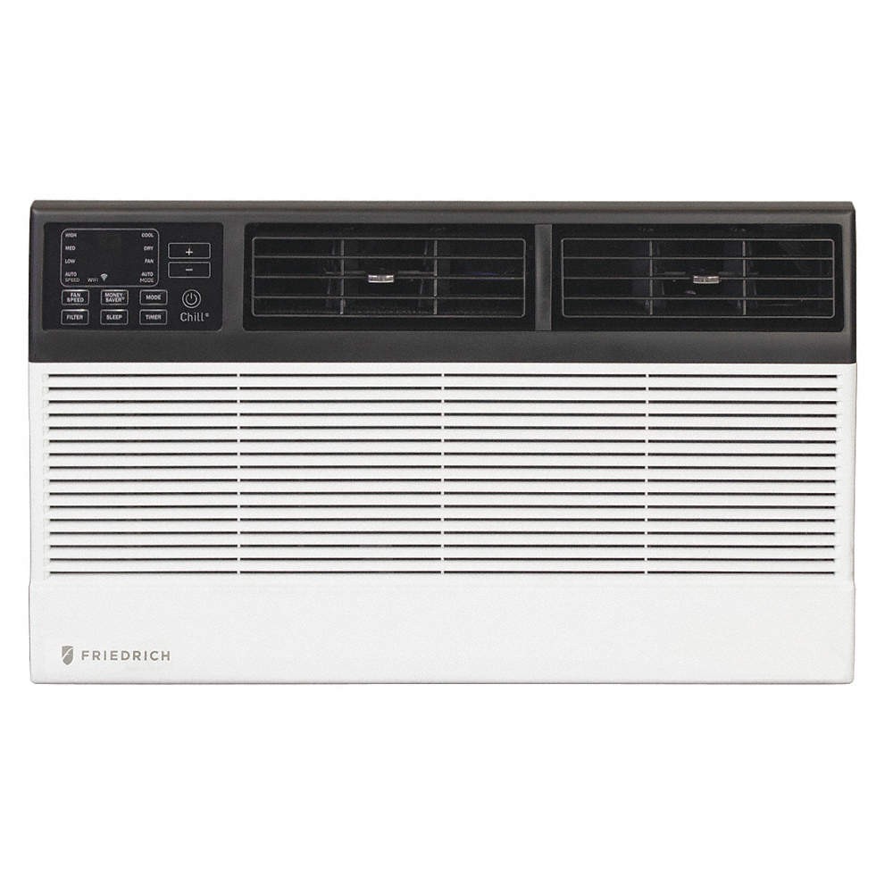 FRIEDRICH CEW18B33B Window Air Conditioner,18,000 BtuH 819Y07