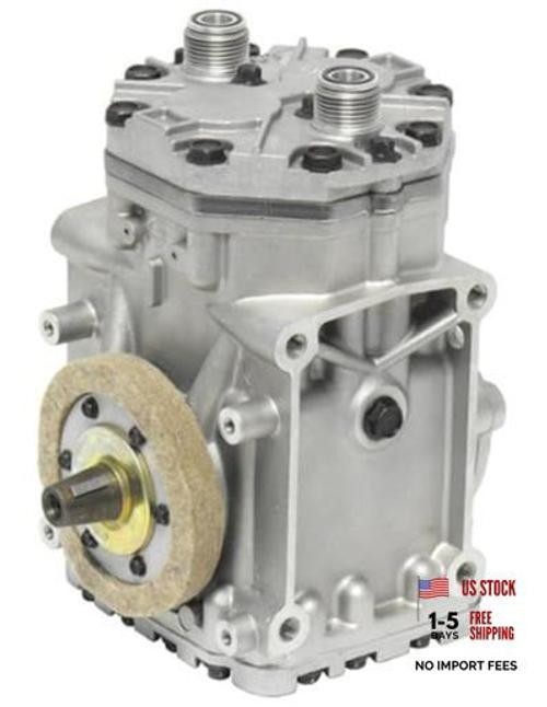 Universal Air Conditioner CO 0024GLC A/C Compressor