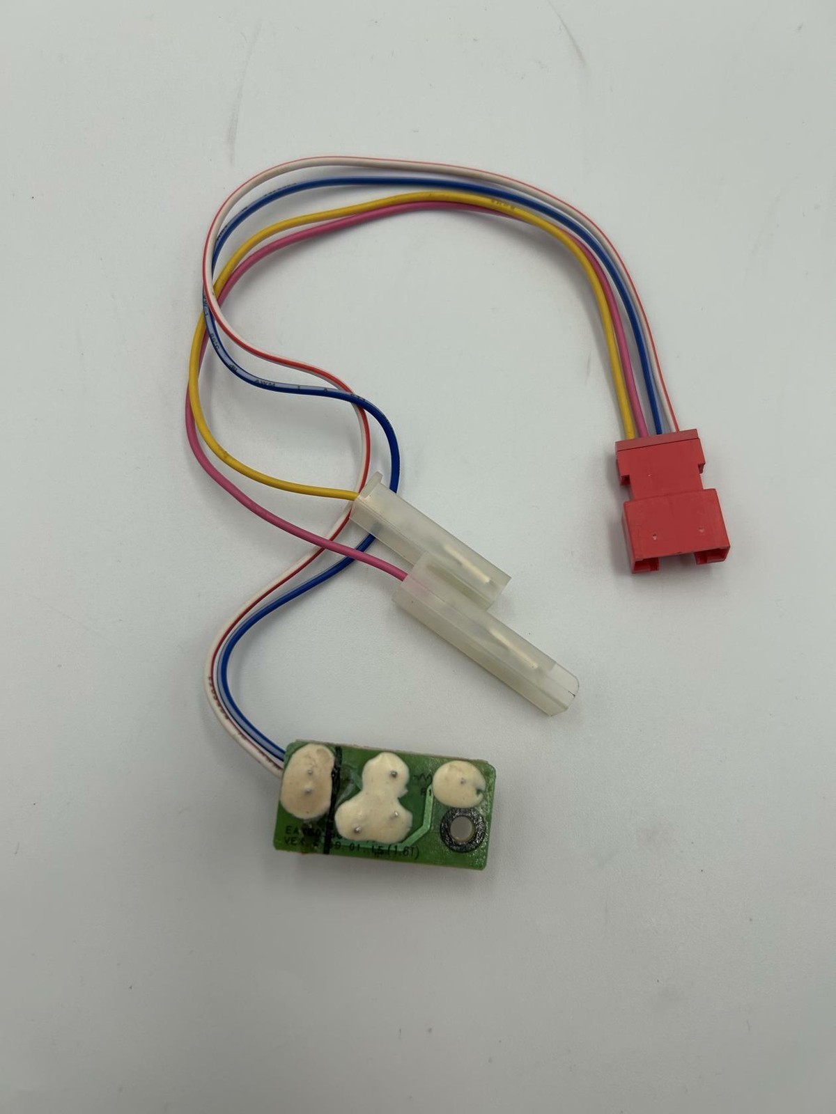 Refrigerator Dispenser Control Board EBR60388502 #02