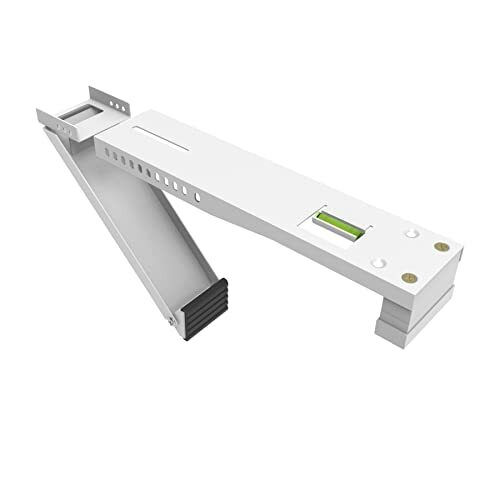 Window Air Conditioner Support Bracket Up To 85 Lbs For 5000 To 10000 Btu A/c