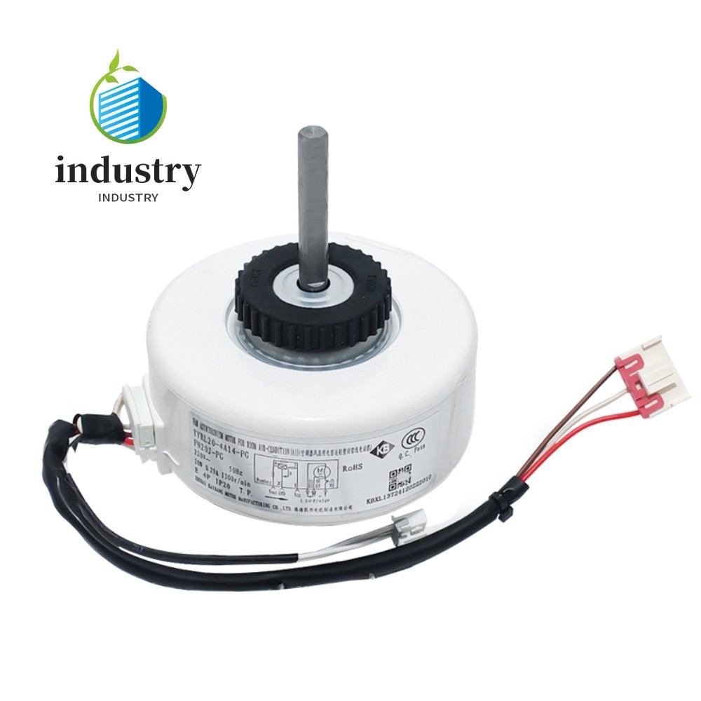 Air Conditioner Indoor Unit AC Motor AC220V 50Hz 20W FN20J-PG Conditioning Parts