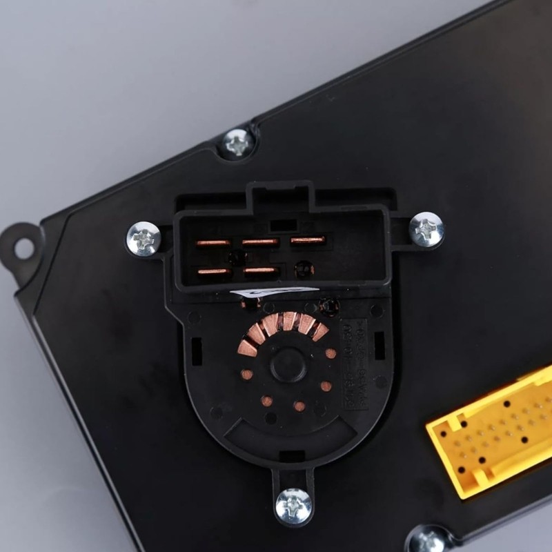 A/C Panel Switches 27510-EB700 Car Control Assy for D40 Replacement Part