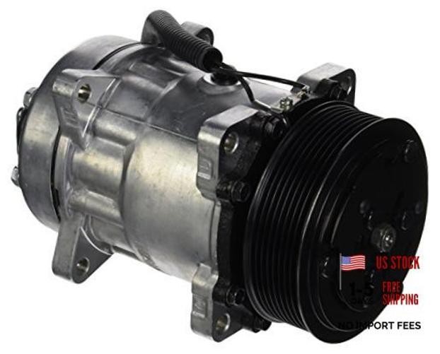 Universal Air Conditioner CO 4864C A/C Compressor