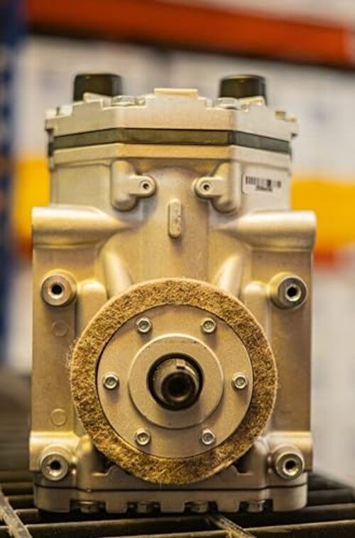 Universal Air Conditioner CO 0024GLC A/C Compressor
