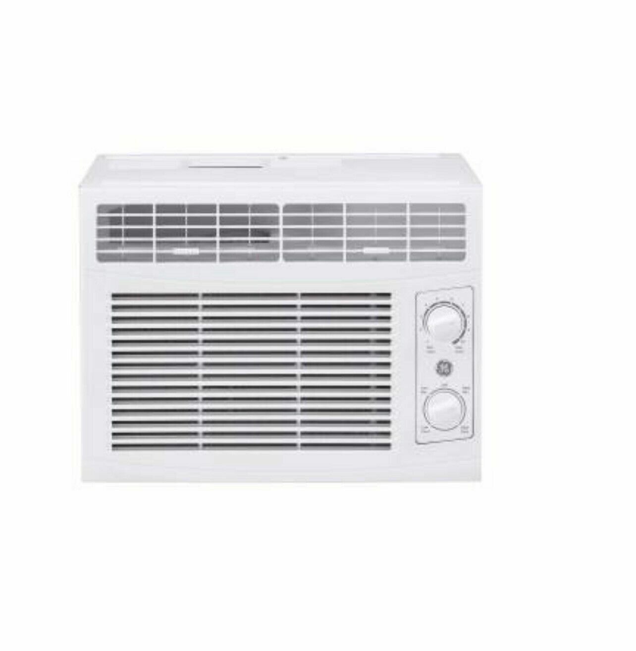 GE Window Room Air Conditioner 5050BTU Model AHEC05ACW1, New