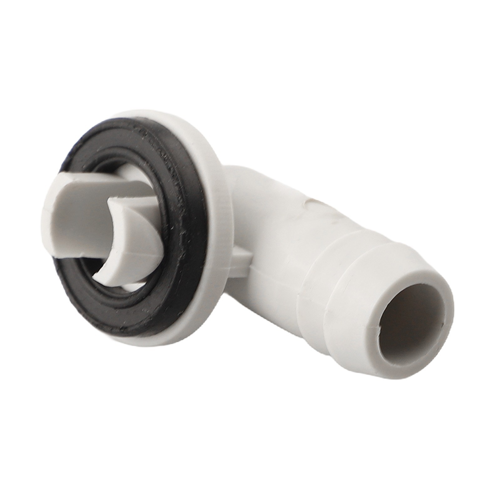 Accessories Connector Drain Hose Weather Resistant Anti-defomed Easy To Install
