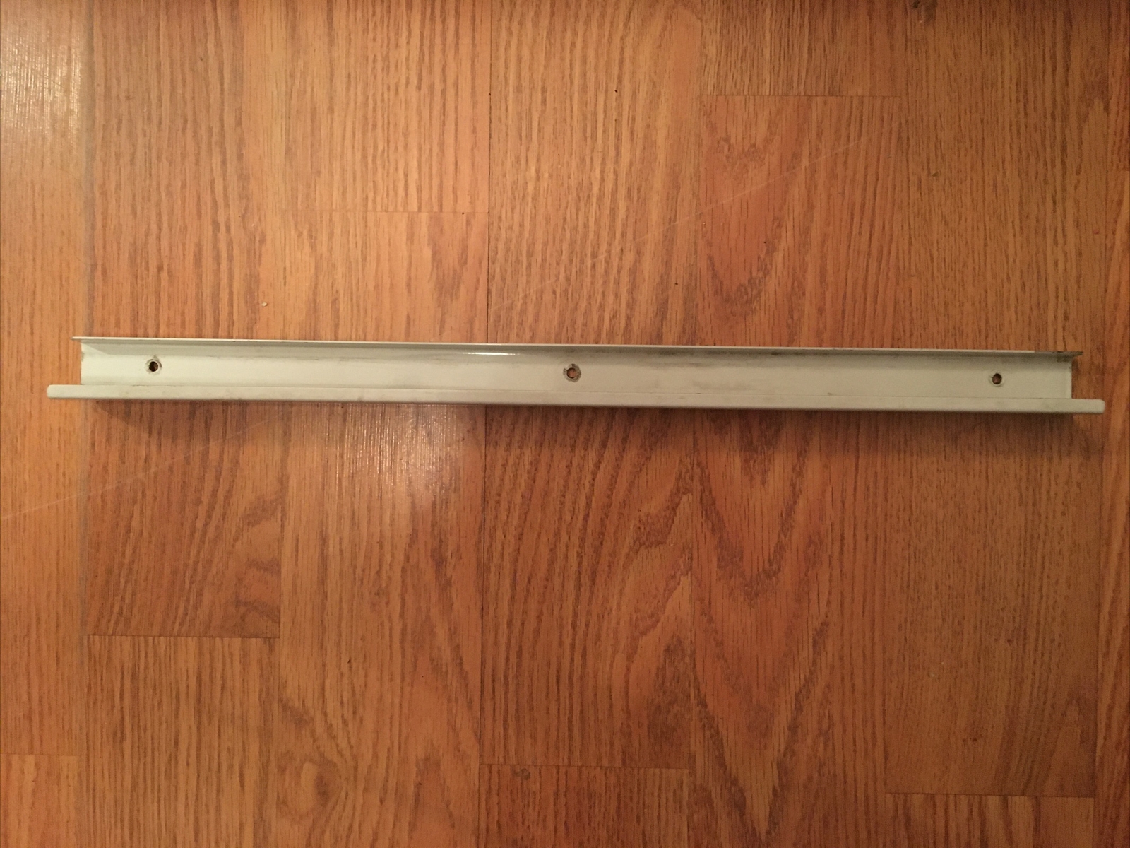 LG model: LW6511R Window Top Rail Support Bar 18.50x 1.10x 1.14 in