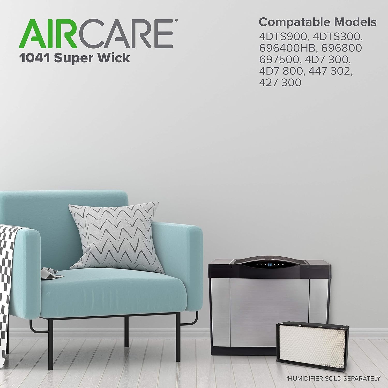 1041 Replacement Console Wick 2