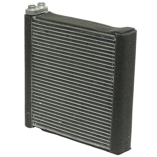 Universal Air Conditioner EV 939758PFC A/C Evaporator Core