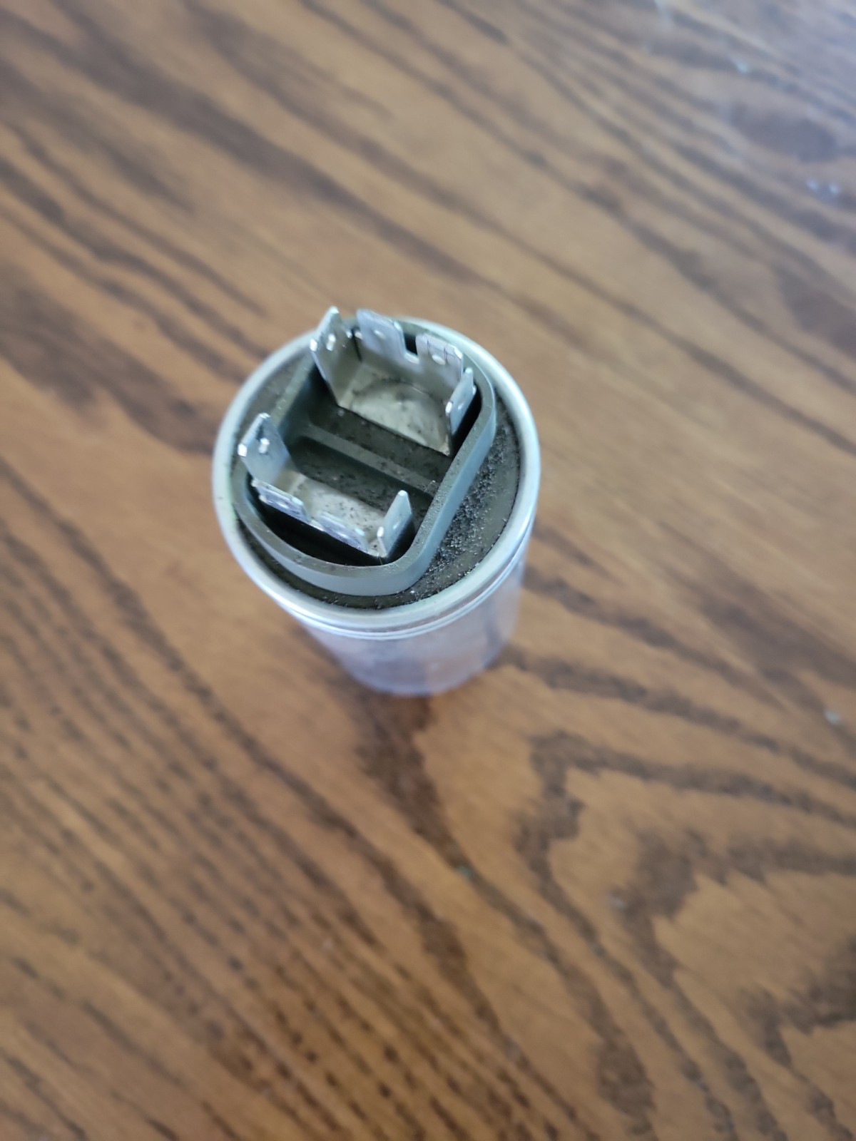 Capacitor From Air Conditioner