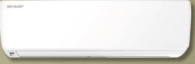 Sharp AY-XC12UER Replacement Indoor Unit 12000btu Hi Wall Uer Series