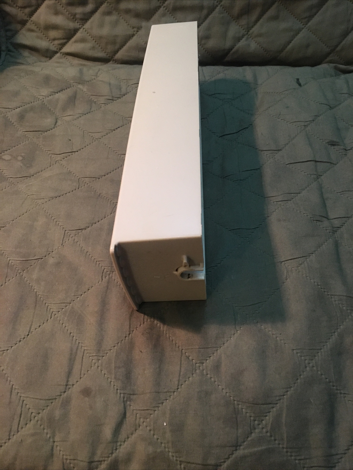 Frigidaire LRA257ST2 Louver Air Vent Grille 11.45×2.96 mm (ELUSI-KC75/N1Y-KG7.1