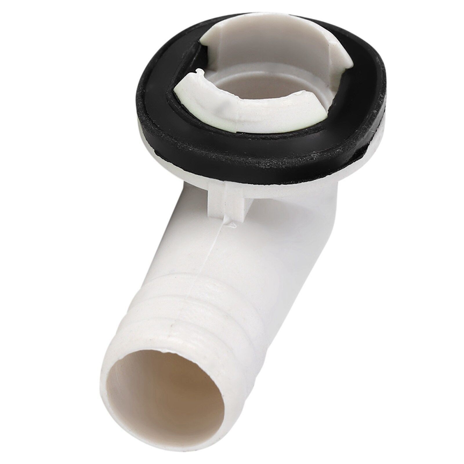 Right Angel Air Conditioner Drain Outlet Connector Drain Pipe Air Conditioning