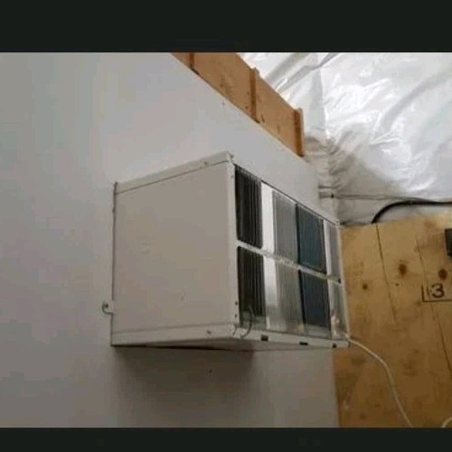 Keystone KSTSLV1 26 in Wall Sleeve for Through-the-Wall Air Conditioners