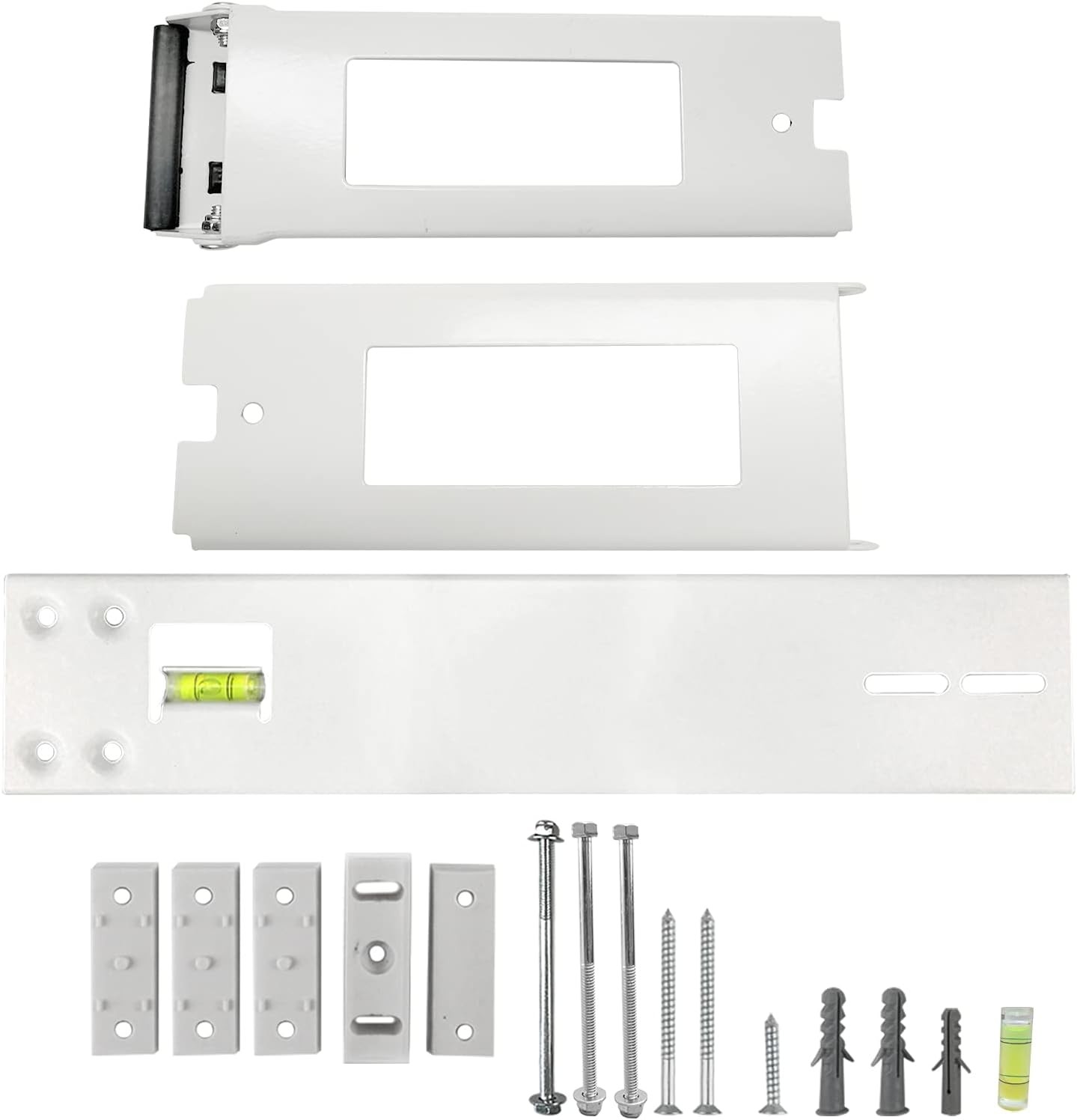 AC Window Air Conditioner Support Bracket Light Duty Up to 85