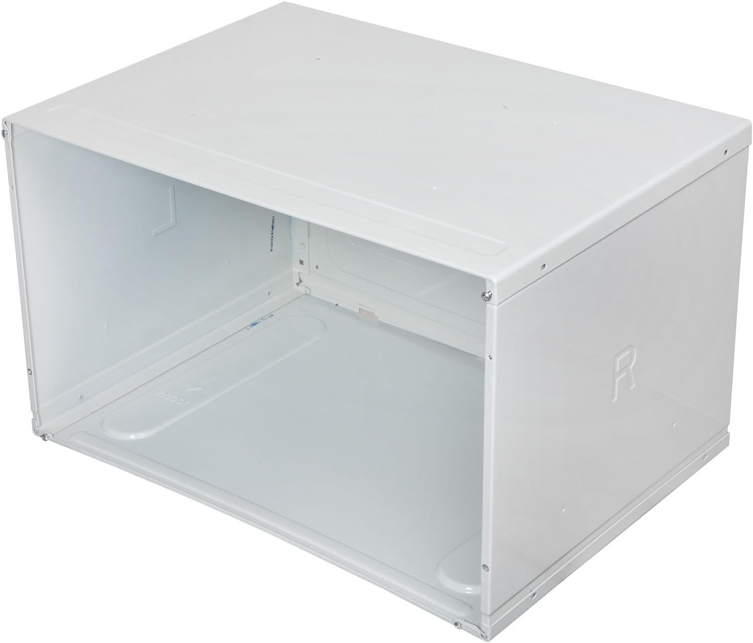 26 in Wall Sleeve for Through-the-Wall Air Conditioners Keystone KSTSLV1 Protect