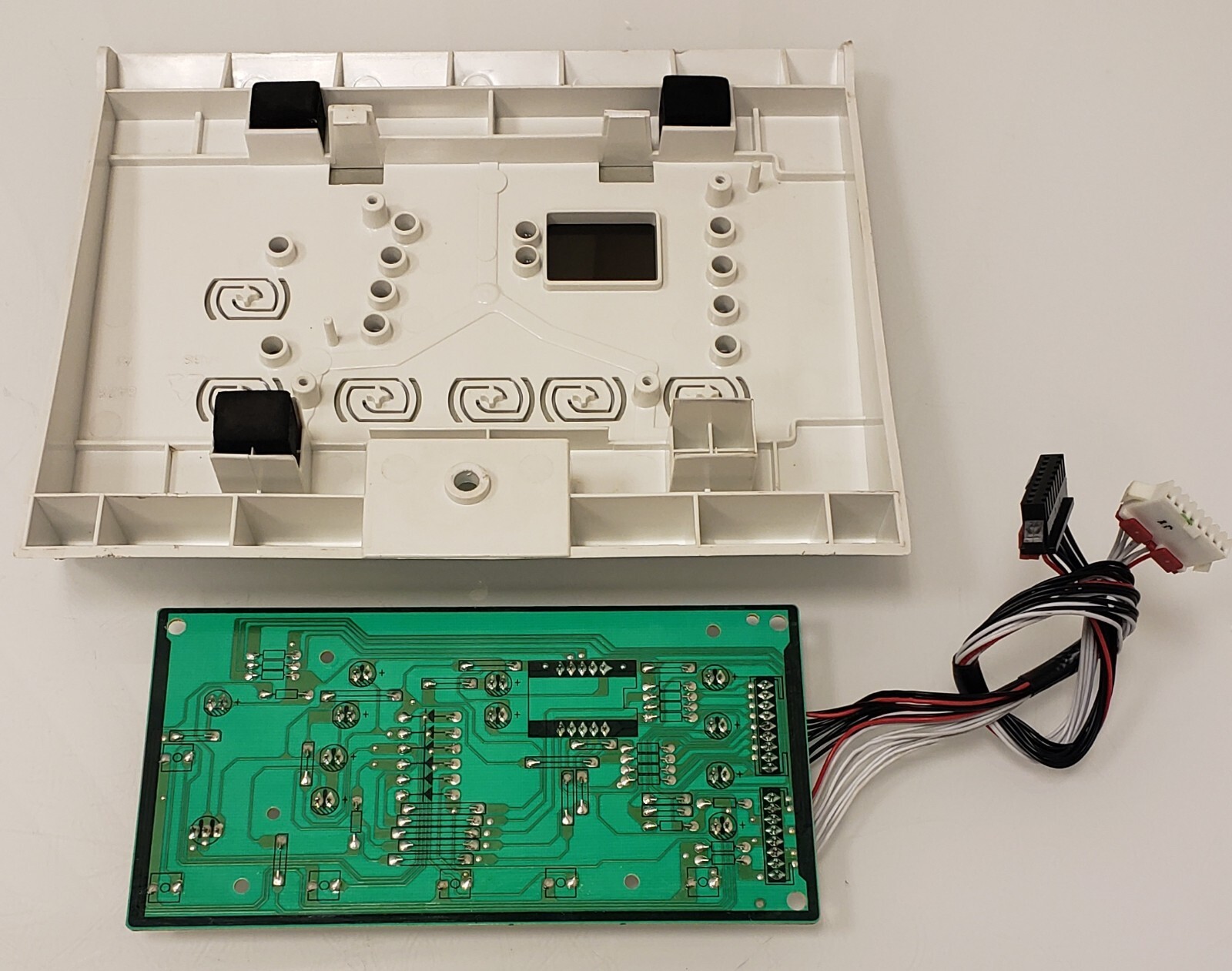 GRJ205-B 30562029 OEM control panel of Friedrich Wall Unit Air Condition