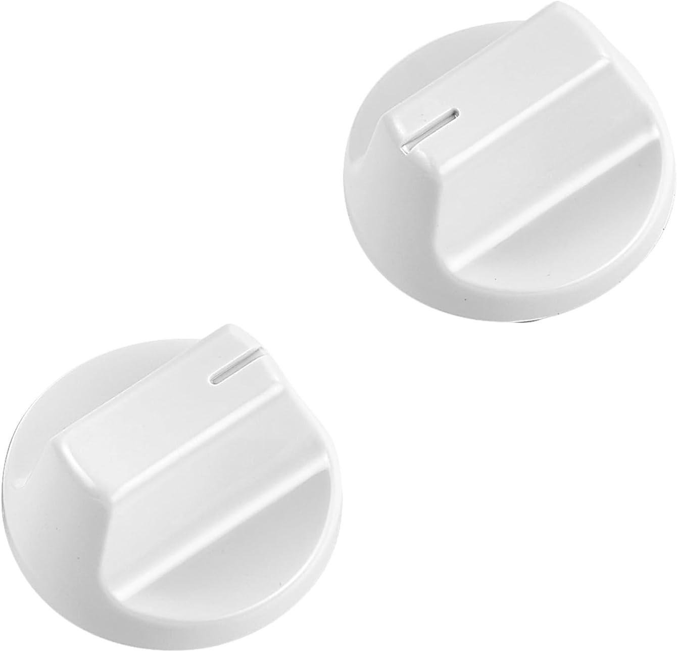 WJ12X24802 Air Conditioner Knobs Replacement Parts for GE Control Knob GE Hot…