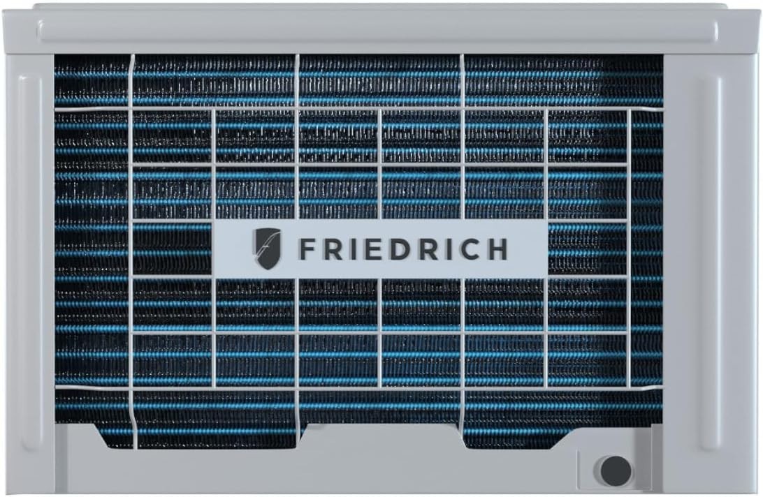 Friedrich Chill Premier Inverter 24,000 BTU 230/208v Cooling Only Window & Wall