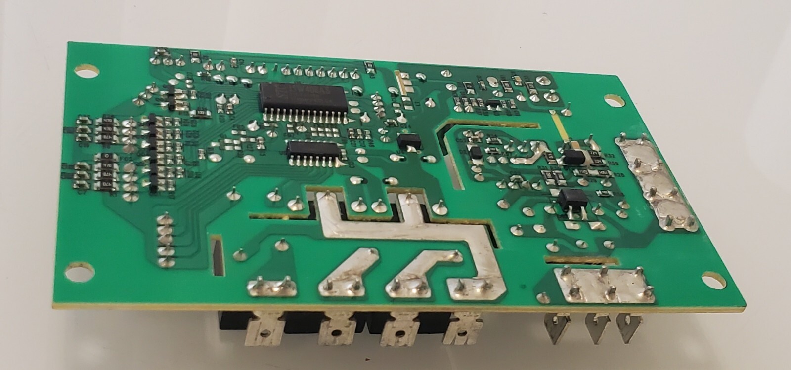 SW-E133-PW00 Main control board Wall Unit AC