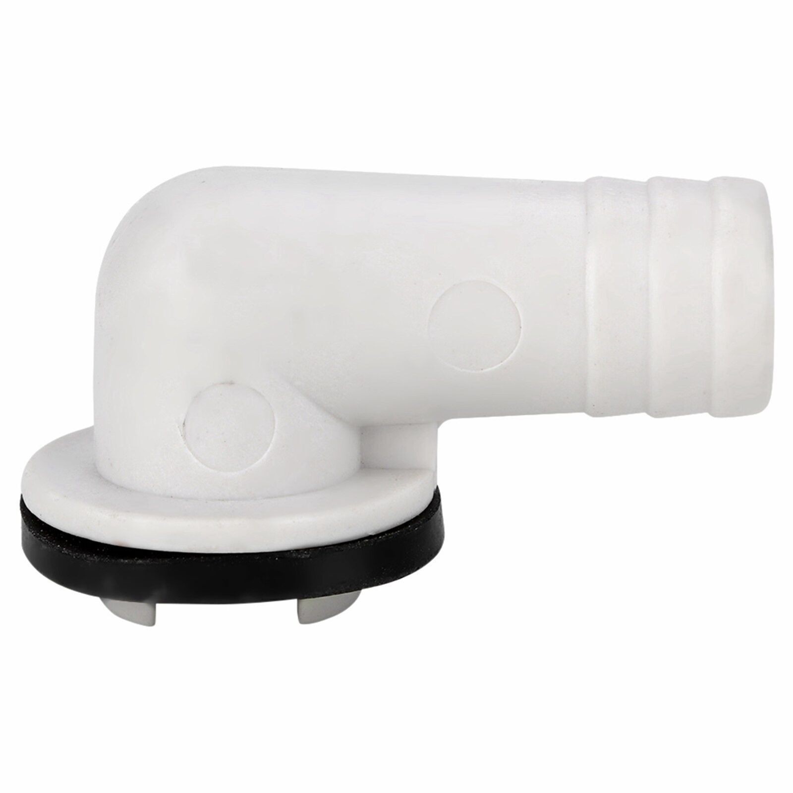 Right Angel Air Conditioner Drain Outlet Connector Drain Pipe Air Conditioning