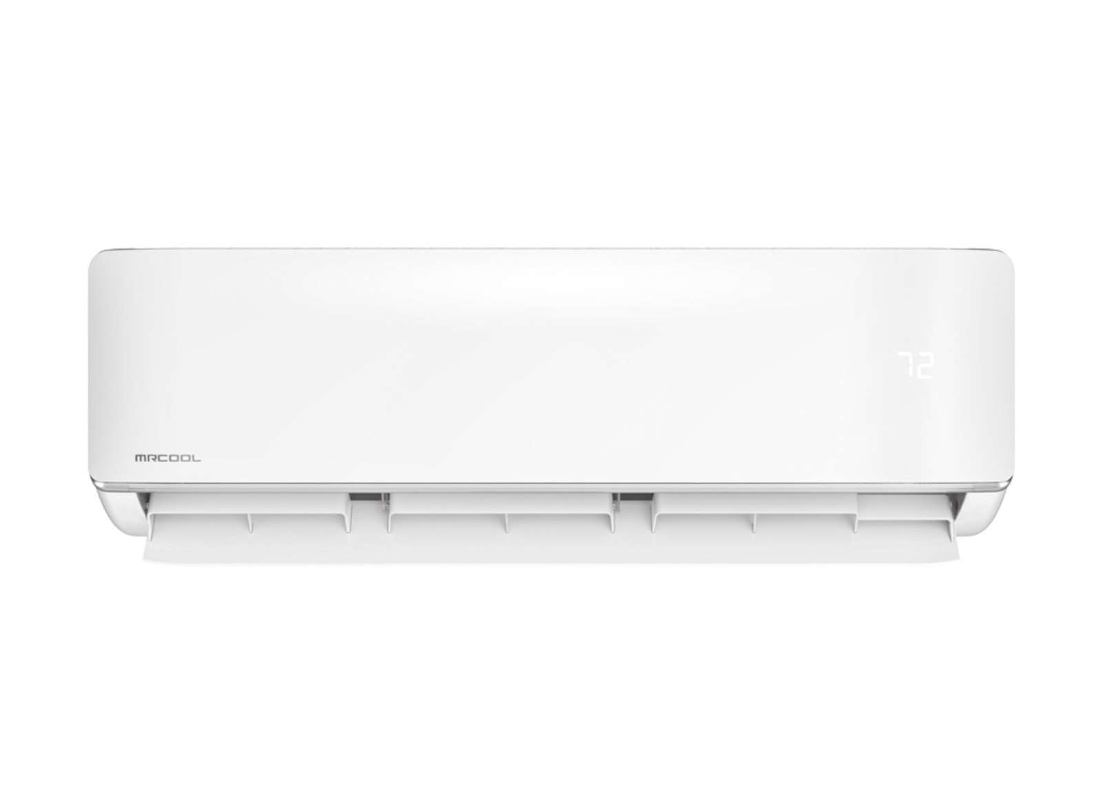 MRCOOL DIY 9,000 BTU Mini Split DIY-09-HP-WM-115D25-O