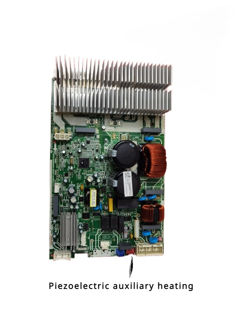 compatible Midea Air Board KFR-35W KFR-35W/BP3N1 KFR-35W/BP3N1-(RX62T+41560)